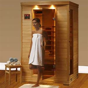 Infrared Sauna - Bell Amie Massage Therapy - Corydon, IN